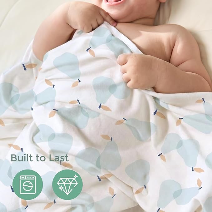 Momcozy Baby Towel with Hooded - Image 6