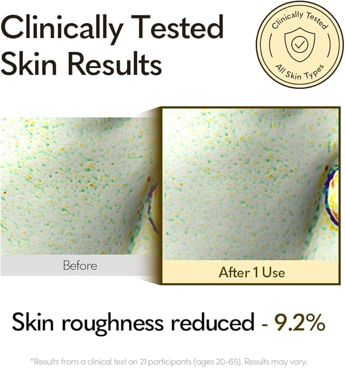 YUZY Vita Biome Bubble Toner, Hydrating Korean Facial Toner - Image 5
