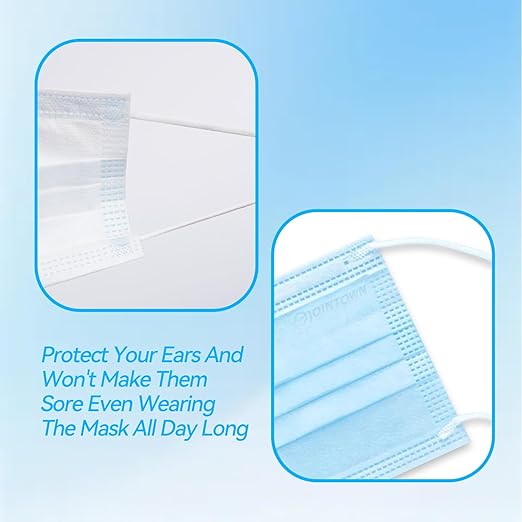 Jointown Disposable Face Mask - Image 2