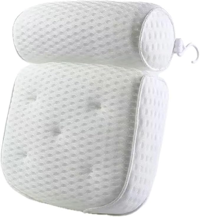AYANG Bath Pillow for Bathtub, Bath Pillows for Tub by AYANG