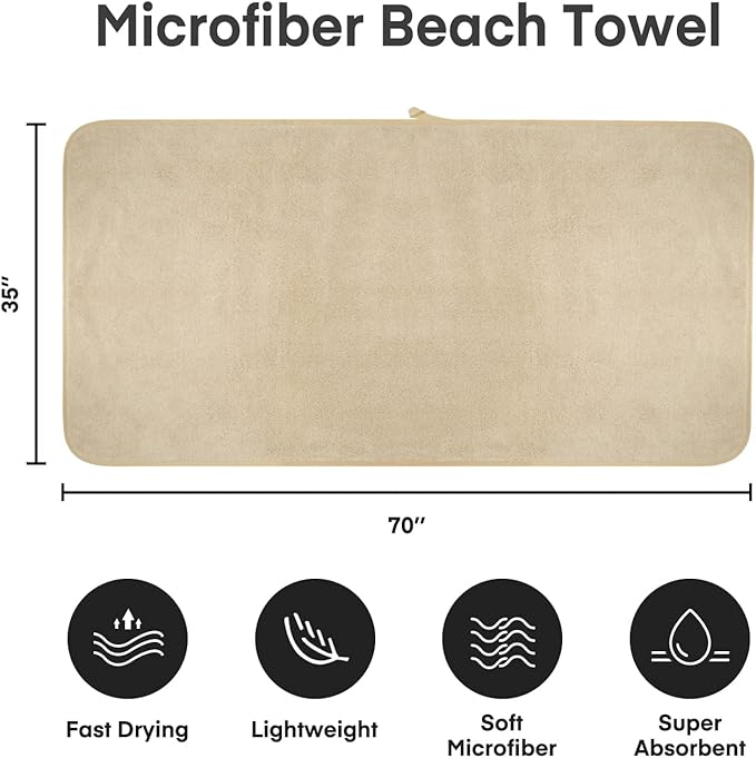 JML Luxury Hotel & SPA Jumbo Bath Towels - Image 3