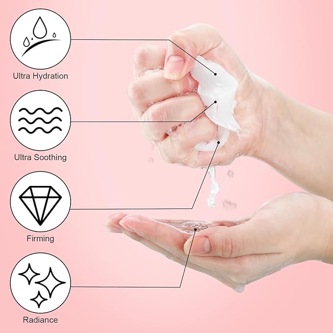 48 Pcs Fruits Beauty Hand Mask Bulk Hydrating Hand Moisturizing Gloves Mask - Image 4