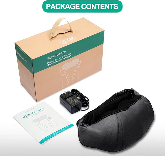 Medcursor Neck Massager - Image 8