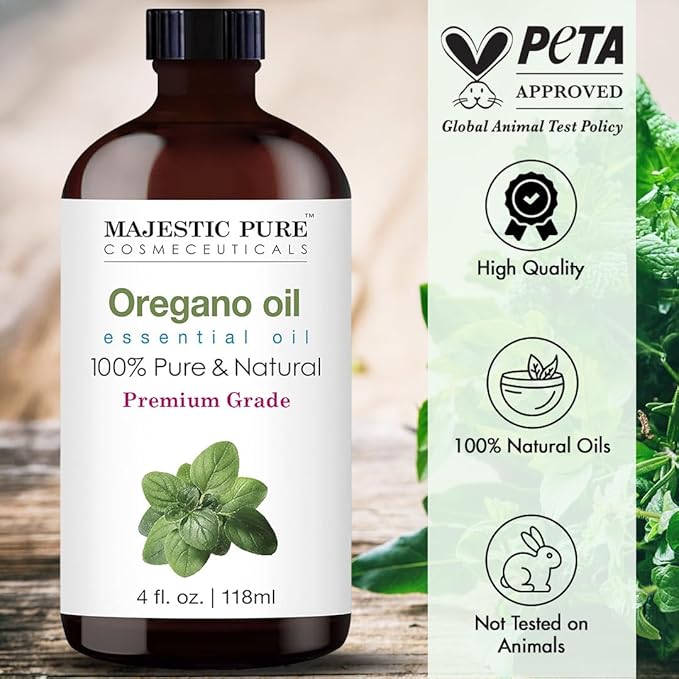 Majestic Pure Essential Oil - Image 2