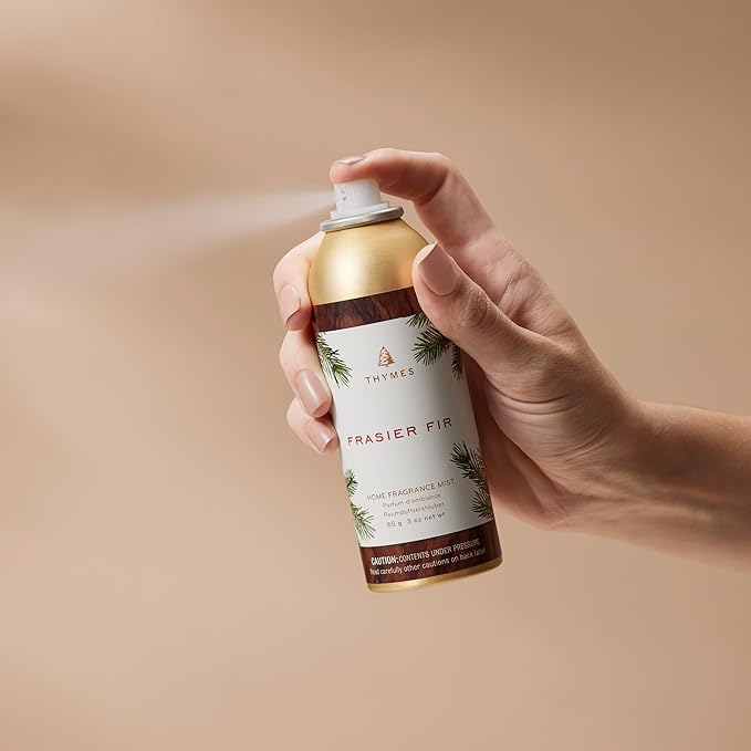 Thymes Home Fragrance Mist – Room Air Fresheners - Image 2
