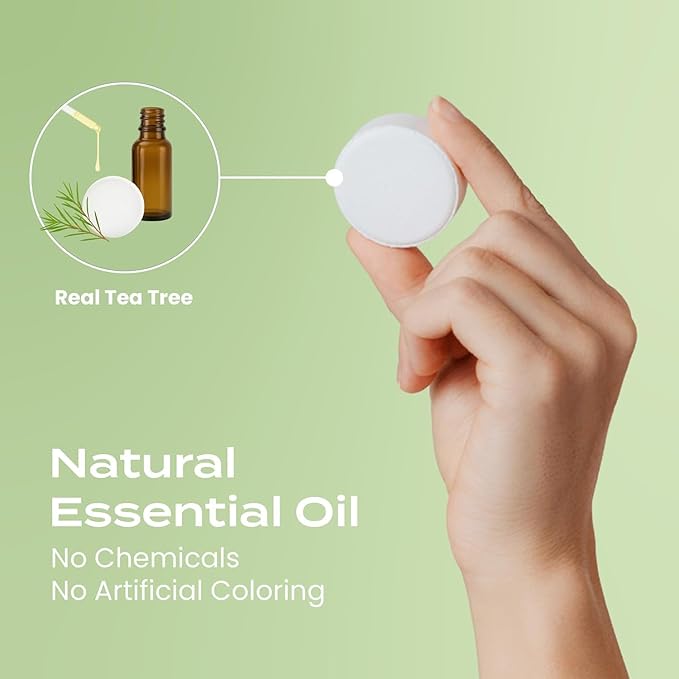 Body Restore Shower Steamers Aromatherapy 15 Pack – Mothers Day Gifts - Image 9