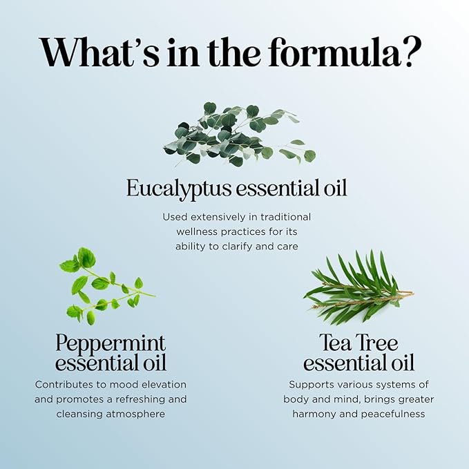 Breathe Essential Oil for Diffuser - Image 5