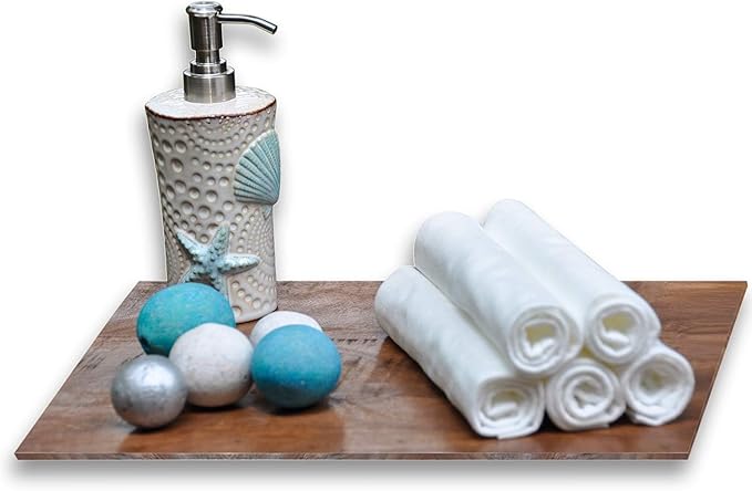 DAVELEN Disposable Large Luxury Towels Spa and Salon Quality Softness - Image 6
