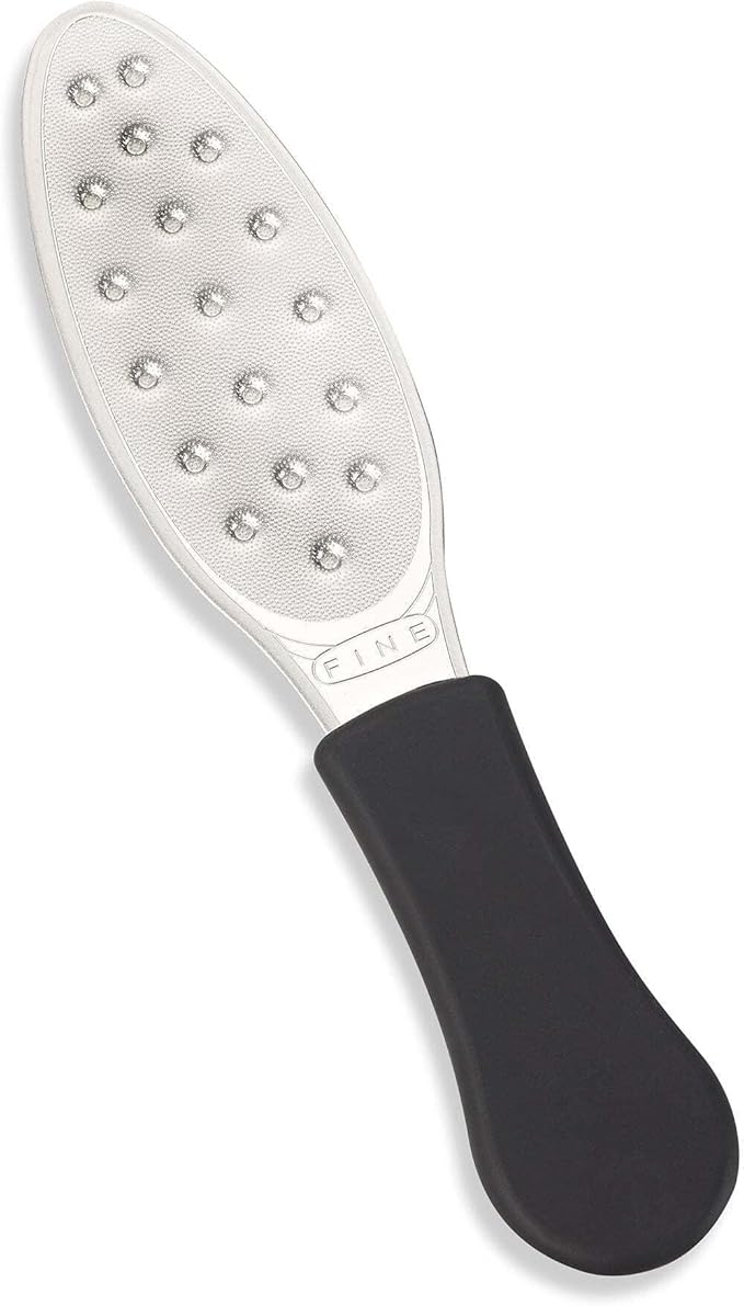 Earth Therapeutics Precisso Platinum Foot File - Image 4