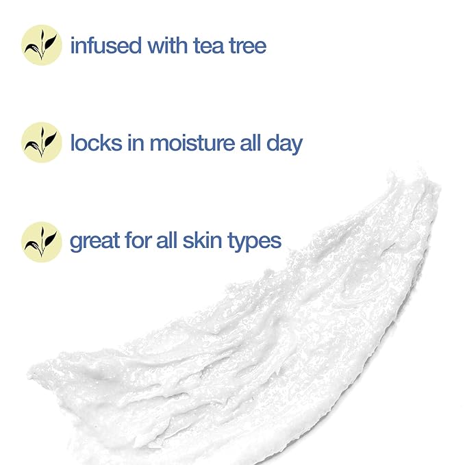 Body Prescriptions Men’s Exfoliating Body Scrub – Ultimate Skin Cleansing Wash - Image 3
