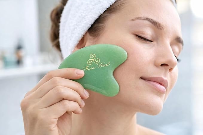 Skin Care Massager for Facial Rejuvenation, Anti-Aging, Wrinkles Removal - Image 6