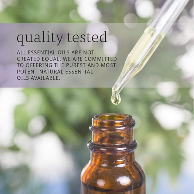 NOW Essential Oils, Lavender Oil - Image 6