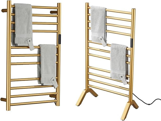 Electric Towel Warmers Radiator by XMGJ