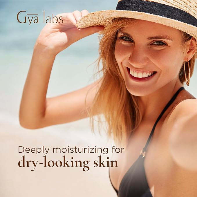 Gya Labs Orange Blossom Hydrosol - Image 4