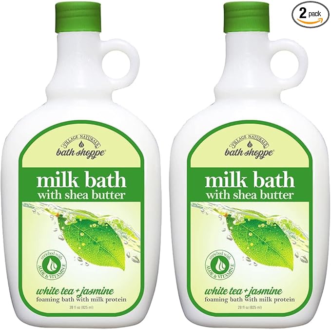 Village Naturals Bath Shoppe, 28 Fl Oz by VillageNaturalsBathShoppe