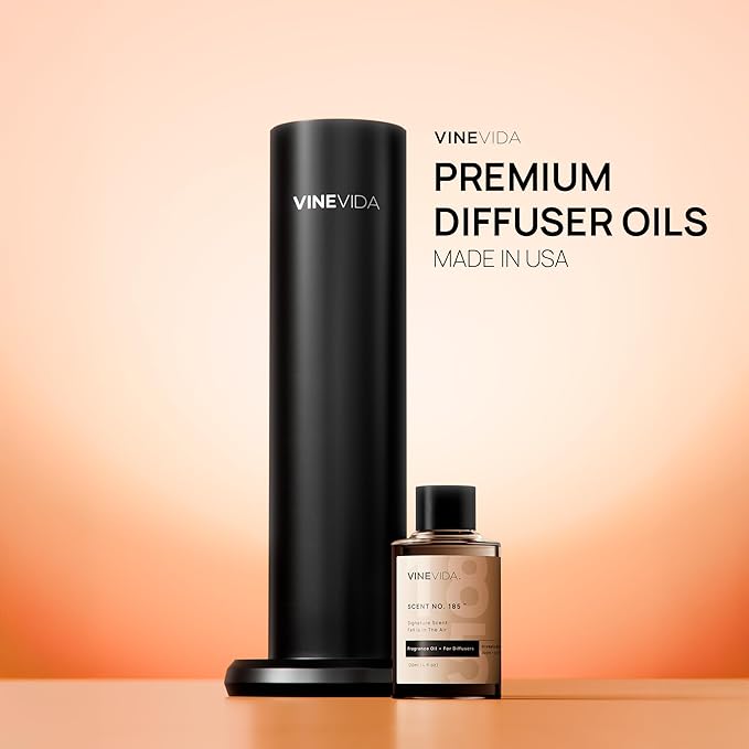 VINEVIDA Scent NO. 1029 Fragrance Oil - Image 3