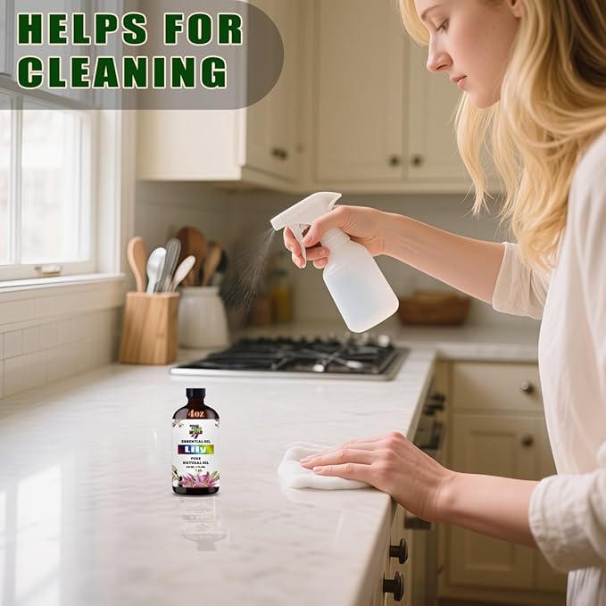 Lily Essential Oil - Image 7