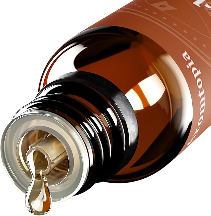 Fragrance Oil Holiday Set, Aromtopia Essential Oils - Image 7