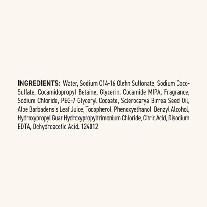 Cremo Body Wash for Men, Rich-Lathering Spice & Black Vanilla, 16 Fl Oz - Image 8