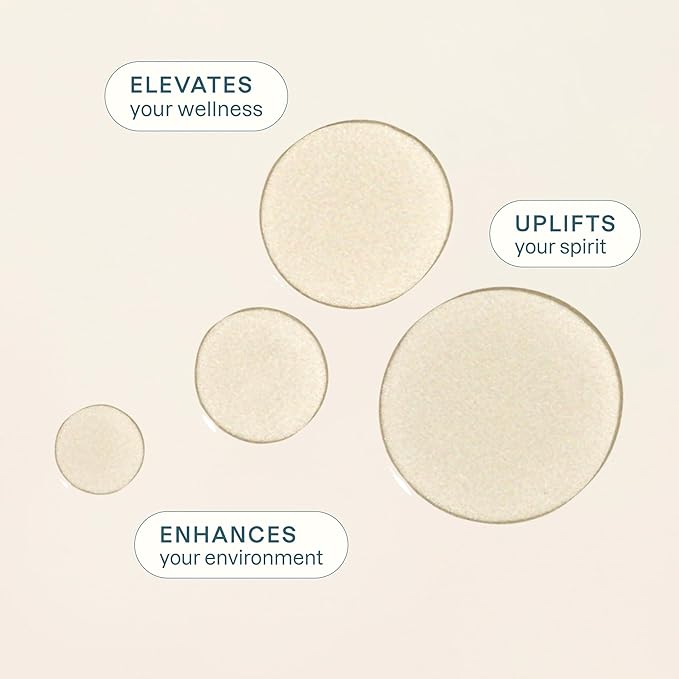 Cliganic Organic Essential Oils Set - Image 5
