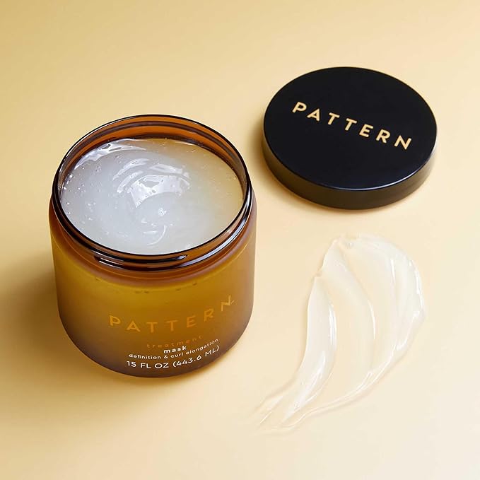 PATTERN Beauty by Tracee Ellis Ross Treatment Mask 15 oz/ 443.6 mL - Image 8