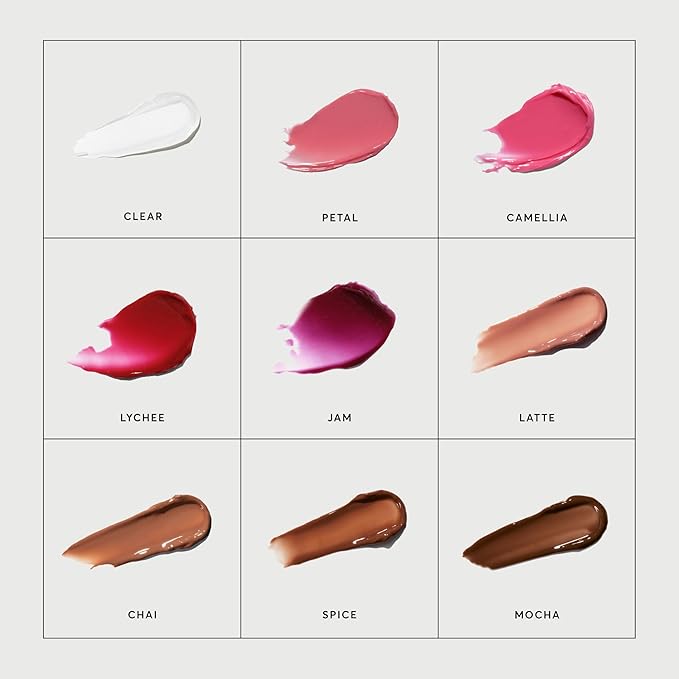 Naturium Phyto-Glow Lip Balm | - Image 5