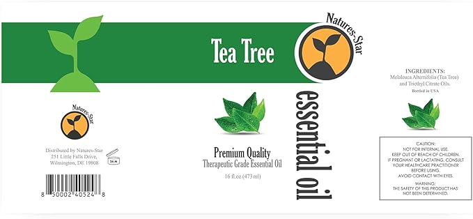 Natures-Star 16oz - Image 2