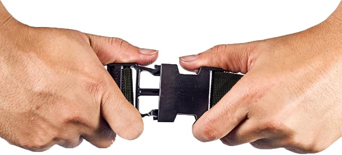 EarthLite Massage Bottle Holster Single Kit - Image 5
