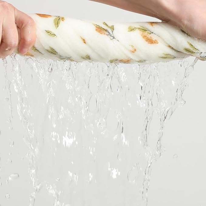 YTYC Towels, 39x78 Inch Oversized Bath Sheet - Image 5