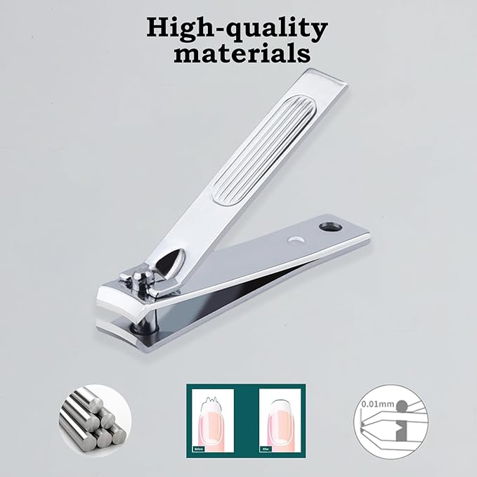 Nail Clipper Set Gifts for Women - Image 3