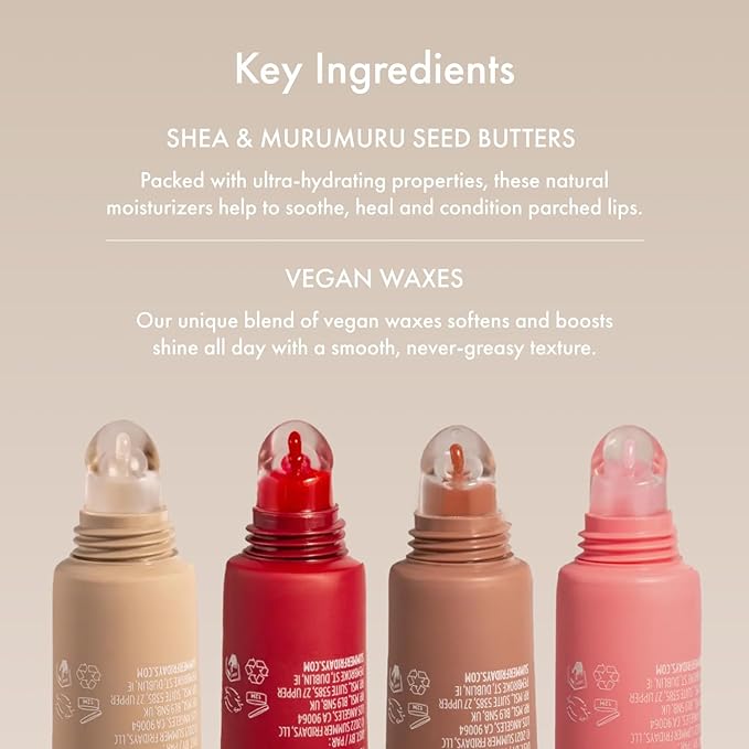 Summer Fridays Tinted Lip Butter Balm - Image 5