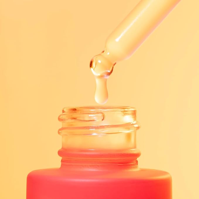 Pacifica Vitamin C Serum for Face – Glow Baby Brightening Facial Serum - Image 12