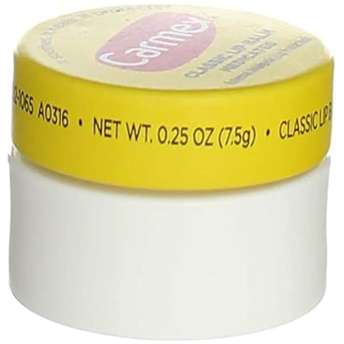 Carmex Lip Balm Jar, 0.25 Oz - Image 7