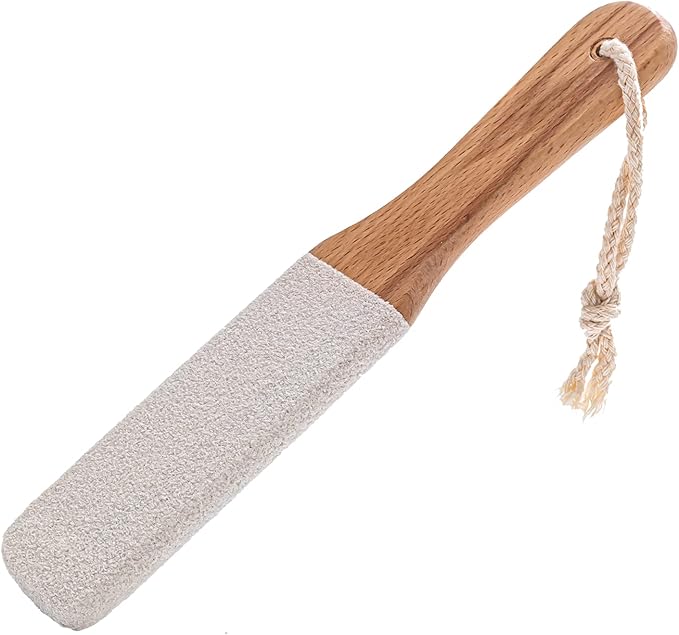 Kinepi Callus Remover Foot Scrubber Colossal Foot File Foot Care and Foot by KinepiFootFileYourFootCareExperts