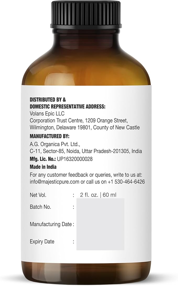 Majestic Pure Essential Oil - Image 9