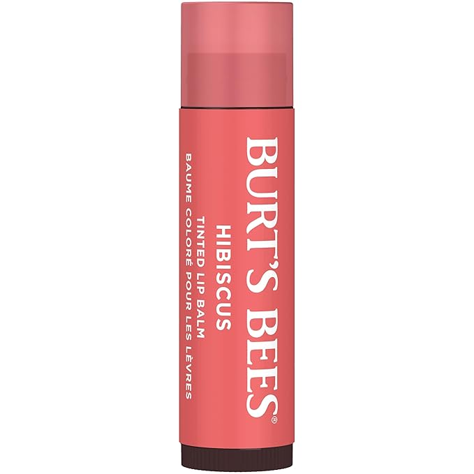 Burt's Bees Lip Tint Balm, Mothers Day Gifts, - Image 2