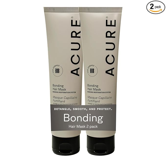 Acure Bonding Hair Mask by ACURE