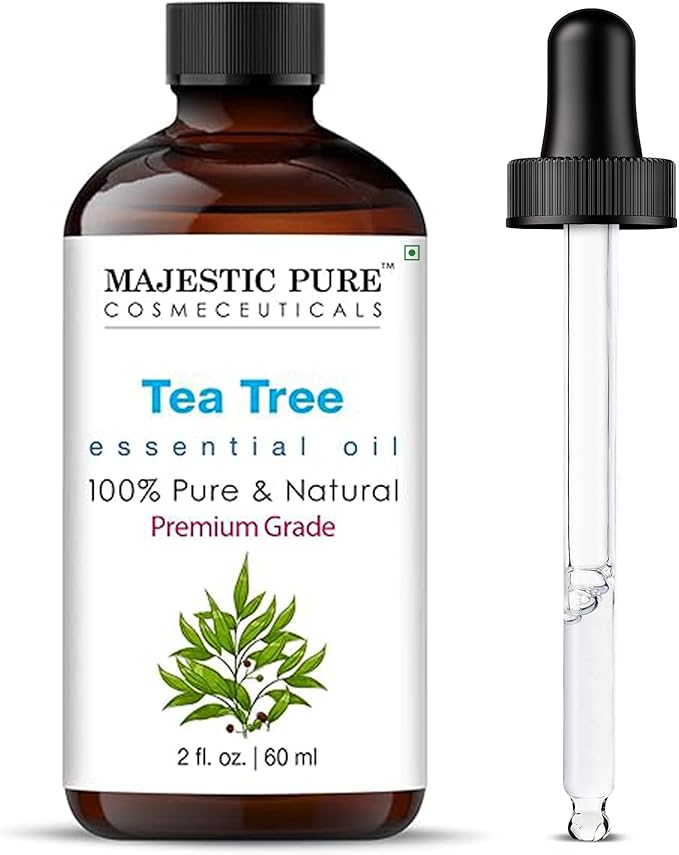 Majestic Pure Essential Oil by BeautyandPersonalCare