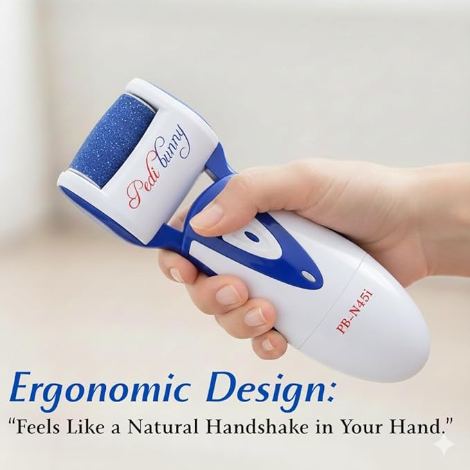 Electric Foot Callus Remover - Image 5