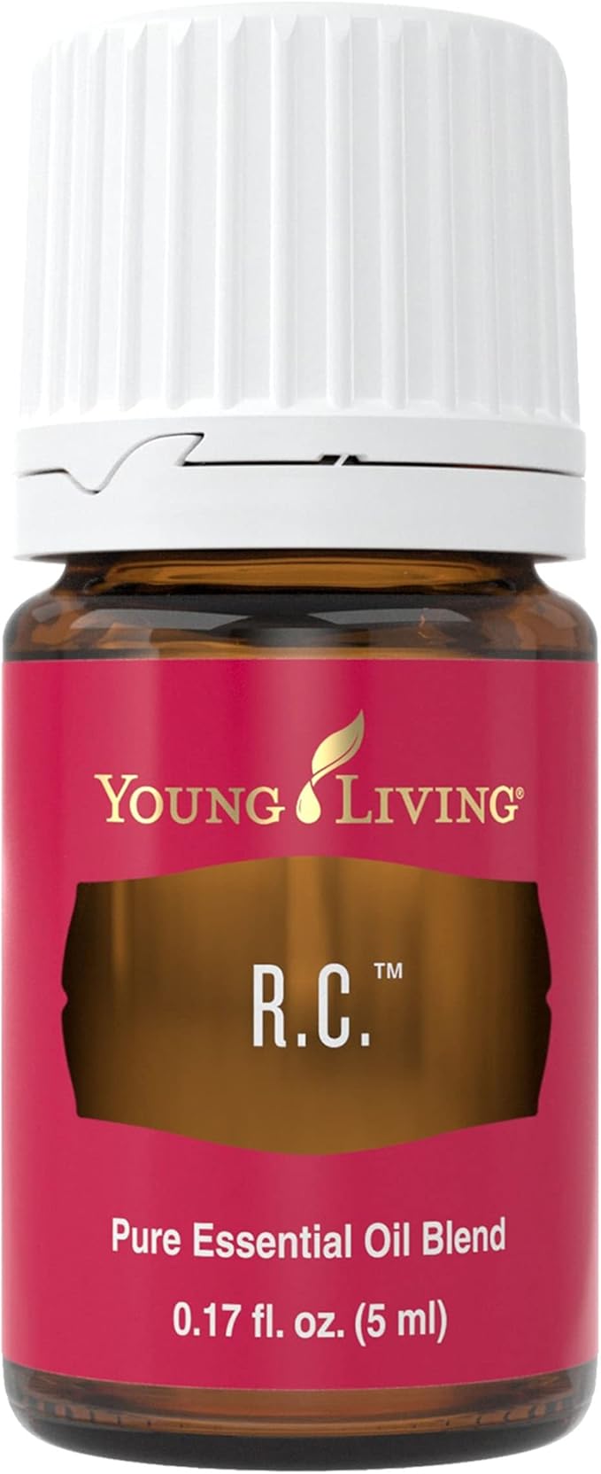 Young Living R.C. Essential Oil Blend – 100% Pure, Fresh Aroma by YoungLiving