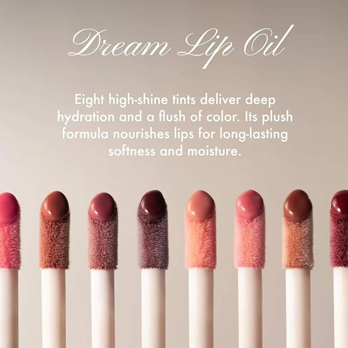 Summer Fridays Dream Lip Oil - Image 8