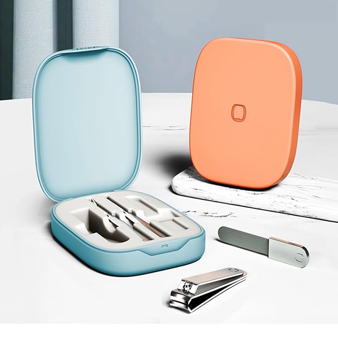 Sourcingbay Nail Care Set - Image 2