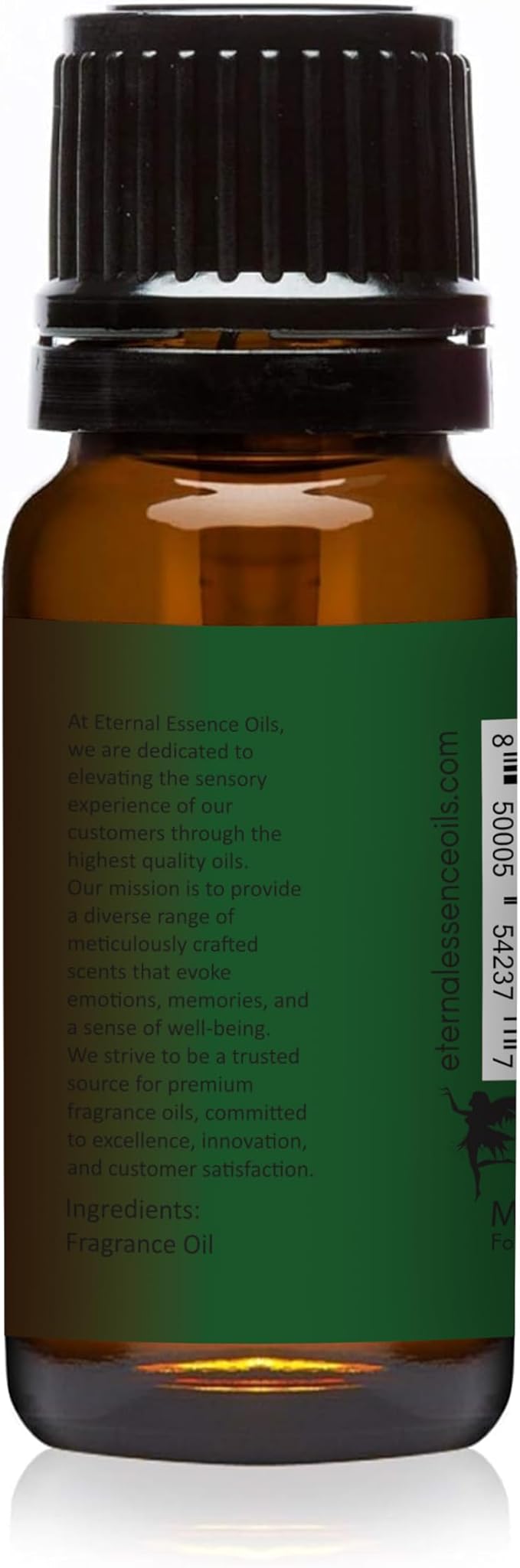 Patchouli Saffron - Image 6