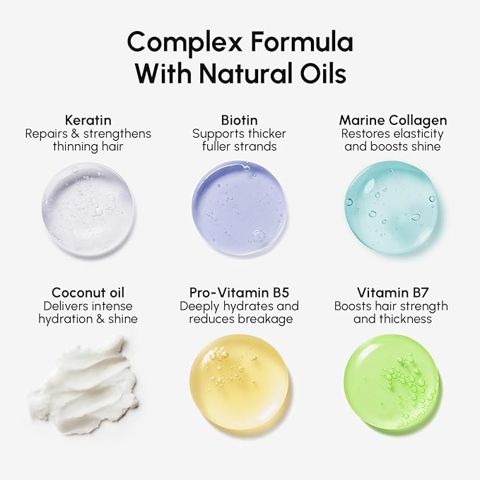 MAREE Deep Conditioning Hair Mask - Image 6