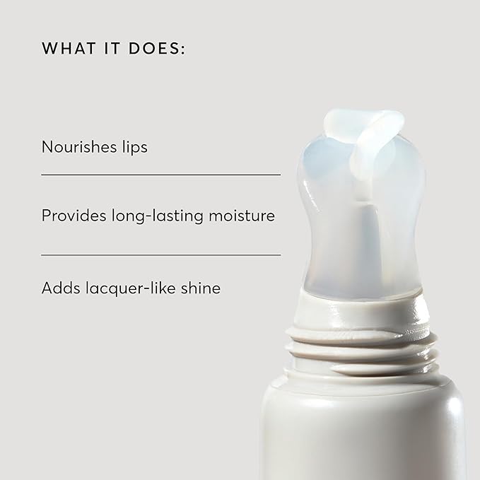 Naturium Phyto-Glow Lip Balm, Hydrating Lip Care - Image 2
