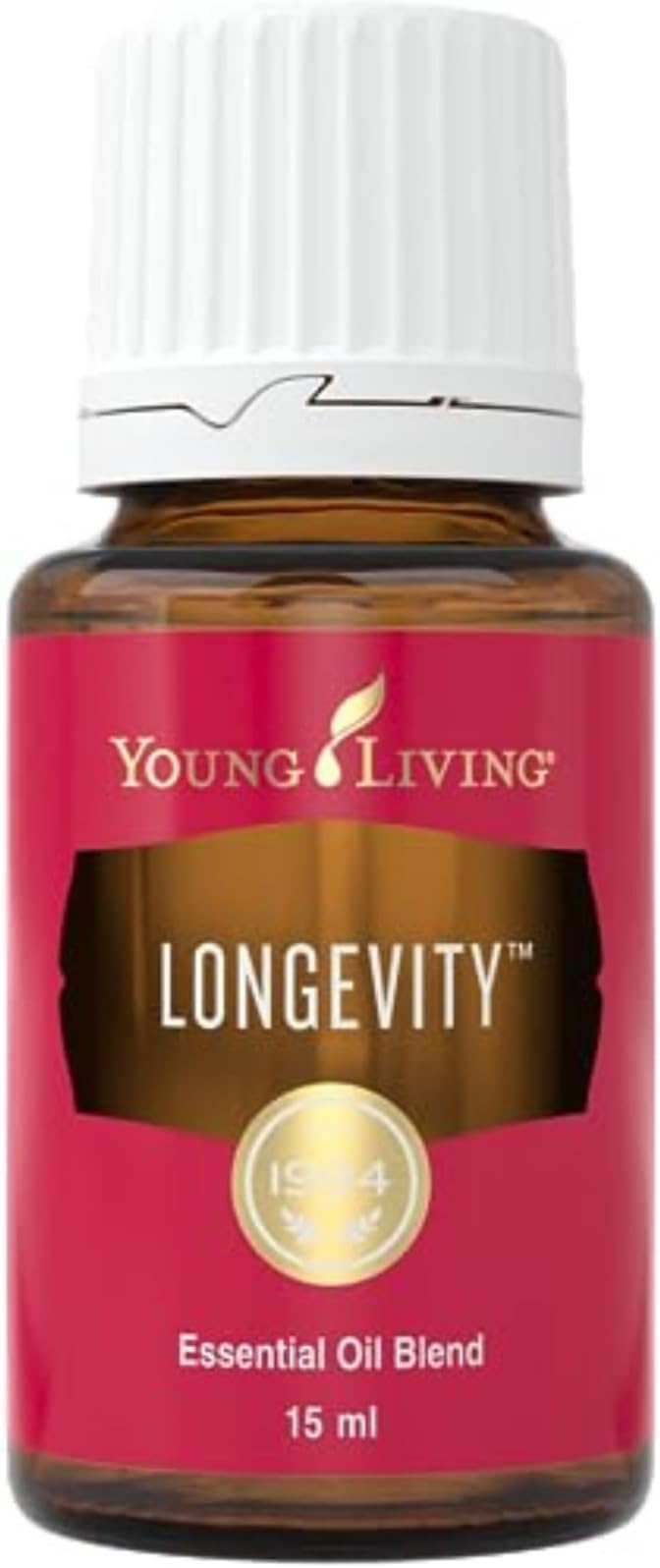 Longevity Essential Oil 15ml by Young Living - Image 6