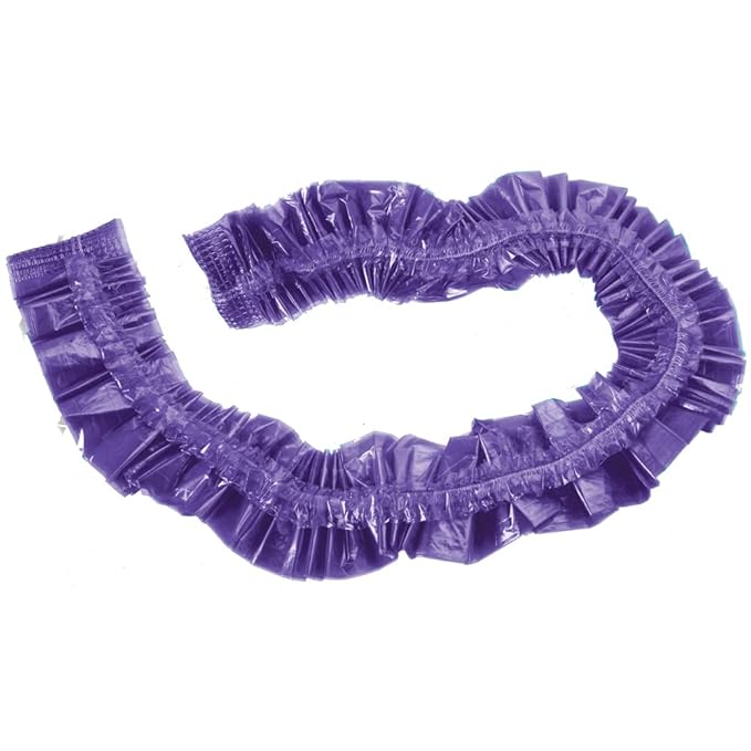 ForPro Professional Collection Spa Liners, Fit All Pedicure Spas, Disposable - Image 4