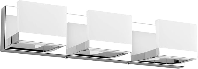 Tipace Modern 3 Lights LED Vanity Light by Tipace