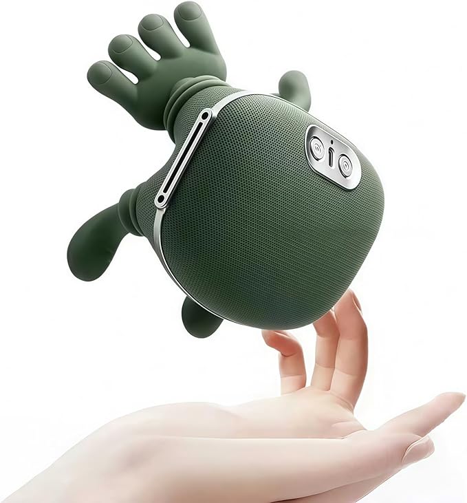 Bionic Neck and Shoulder Massager by Unknown