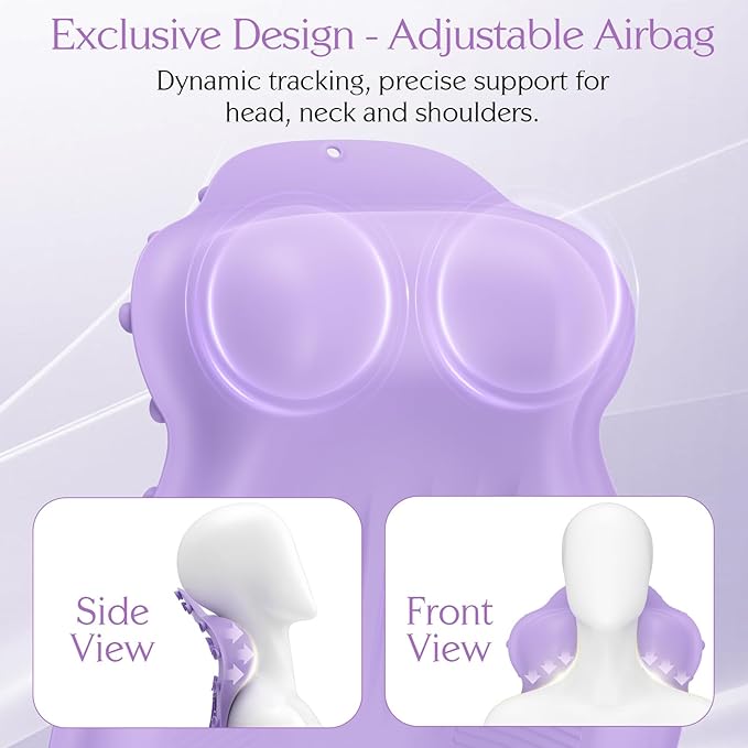 Silicone Bath Pillow, New Material Bath Pillows - Image 2